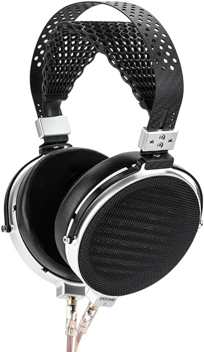 Moondrop Skyland headphones